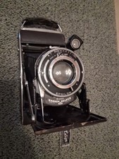 ensign folding camera for sale  BURNLEY