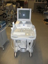 739l ultraschallsonde baujahr gebraucht kaufen  Deutschland