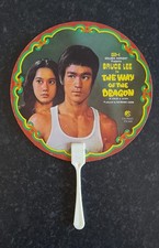 Bruce lee official for sale  BERWICK-UPON-TWEED