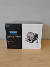 Electric food marinator for sale  CWMBRAN