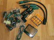 Vorwerk ersatzteile tiger gebraucht kaufen  Lage
