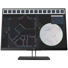 Monitor z24i pollici usato  Vimodrone