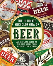 Ultimate encyclopedia beer for sale  ROSSENDALE