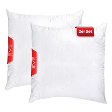 Eve textile kopfkissen gebraucht kaufen  Deutschland