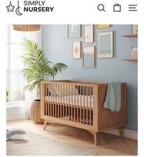 Simple nursery retro for sale  New York