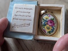 Bijoux fantaisies vintage d'occasion  Meyrargues