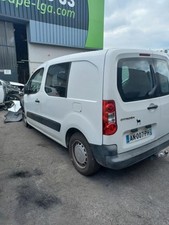 Grzejnik wodny CITROEN BERLINGO 2 FAZA 1 1330W2, używany na sprzedaż  Wysyłka do Poland
