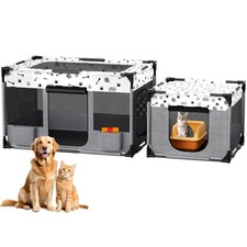 Portable cat playpen for sale  Eugene