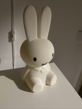 Miffy lampe tischlicht gebraucht kaufen Miffy lampe tischlicht gebraucht kaufen  Hamburg