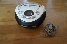 Aeg sr4353 portable gebraucht kaufen  Lahr