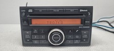 Nissan Qashqai J10 Radio 6CD Aux Bt 28184JD45A z kodem na sprzedaż  PL