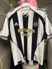 Newcastle united 2005 for sale  CORBY