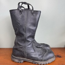 Botas de bombeiro selvagem grupo de bombeiros total aprovado pela NFPA 12 de largura #6314 comprar usado Botas de bombeiro selvagem grupo de bombeiros total aprovado pela NFPA 12 de largura #6314 comprar usado  Enviando para Brazil