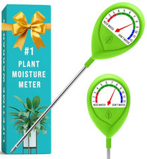 Growit soil moisture for sale  Shipping to United Kingdom