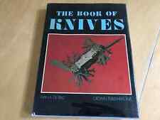 Book knives yvan for sale  HUDDERSFIELD