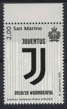 San marino juventus usato  Italia