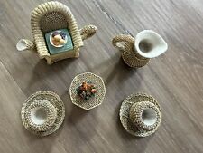 Vintage miniature resin for sale  Englewood