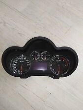 Contachilometri alfa romeo usato  Giarre