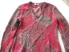 Pullover missoni sport gebraucht kaufen  Nürnberg