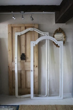 Pair large french for sale  LEICESTER