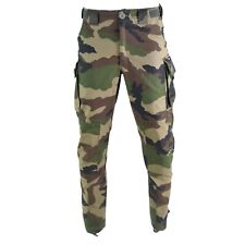 Calça de combate genuína exército francês militar FELIN CCE camuflagem RipStop T4 NOVA comprar usado  Enviando para Brazil