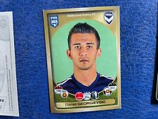 Panini fifa 365 usato  Canelli