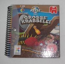 Magnetische reisespiele arche gebraucht kaufen  Stuttgart
