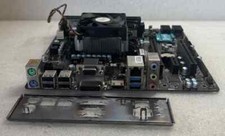 Scheda madre msi usato  Rovato