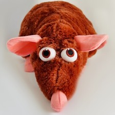 Disney ratatouille emile for sale  NOTTINGHAM