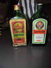 Alte jägermeister jägerfeuer gebraucht kaufen  Argenthal