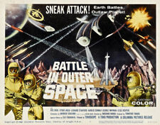 Battle outer space for sale  DUDLEY