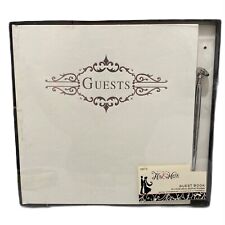 Studios guest book for sale  Madison