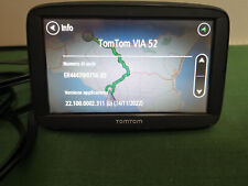 Tomtom via pollici usato  Agrigento