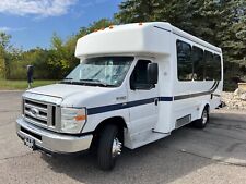 2014 ford e350 for sale  South Lyon