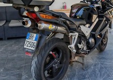 Leovince sbk honda usato  Italia