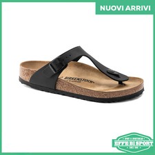 Ciabatta birkenstock infradito usato  Martinsicuro