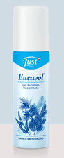 Just offerta spray usato  Martano