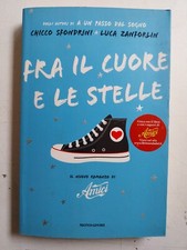 Libro romanzo fra usato  Cavenago d'Adda