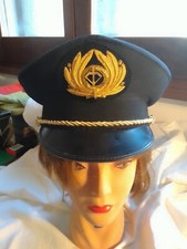 Alitalia cappello berretto usato  Squinzano