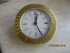 Elite quartz alarm for sale  SOUTHSEA