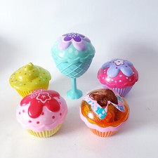 Cupcake gelato surprise gebraucht kaufen Cupcake gelato surprise gebraucht kaufen  Bottrop