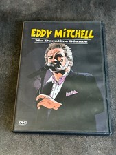 Eddy mitchell derniere d'occasion  Wattignies