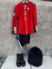 Scots guards uniform for sale  GLASGOW