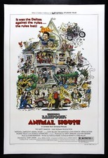 Animal house cinemasterpieces for sale  Scottsdale