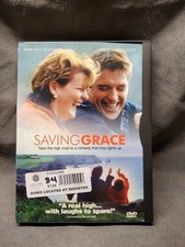 Saving grace for sale  Woodstock