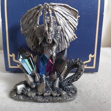 Vintage pewter tudor for sale  SANDWICH