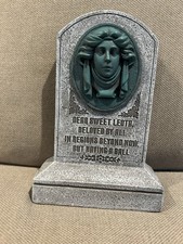 Hallmark haunted mansion for sale  Willowbrook