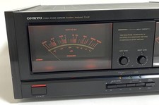 Onkyo integra 508 d'occasion  Expédié en Belgium