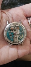 Bulova accutron spaceview for sale  Fort Lauderdale