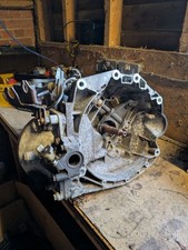 Peugeot 406 gearbox for sale  MILTON KEYNES